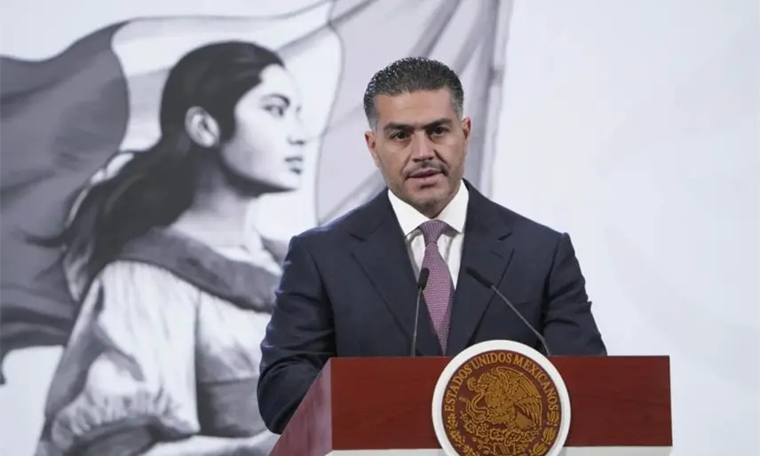 Presentan en "mañanera" de Palacio Nacional detención de personas vinculadas al ataque de mujeres en Macuspana