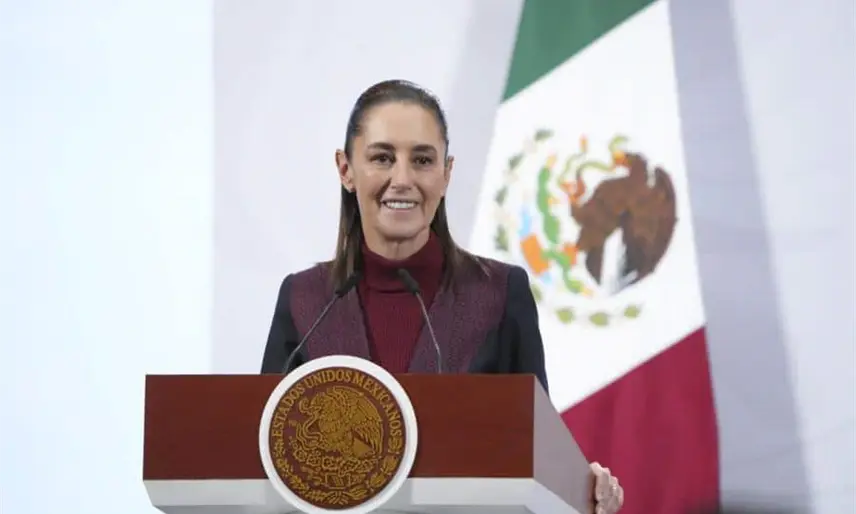 Corte decidirá cuánto pagará Salinas Pliego al SAT: Sheinbaum