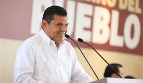 "Nos va a ir mejor" en 2026: May tras presentación del presupuesto en el Congreso