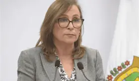 "Yo ni sabía", dice Nahle sobre aumento de más 17 mil pesos a su sueldo