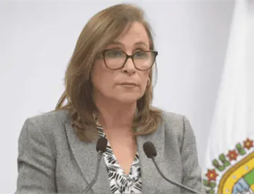 “Yo ni sabía”, dice Nahle sobre aumento de más 17 mil pesos a su sueldo