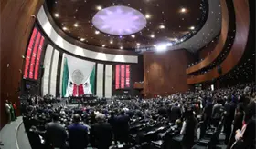 Se retrasa en San Lázaro reforma para adelantar revocación de mandato en 2027