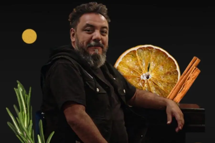 "Tu papá, más que todos": Paco Ayala de Molotov responde a José Ramón López Beltrán