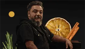 "Tu papá, más que todos": Paco Ayala de Molotov responde a José Ramón López Beltrán