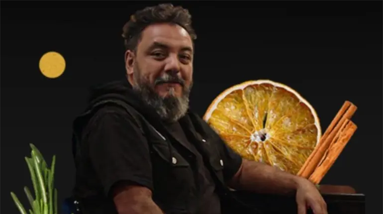 "Tu papá, más que todos": Paco Ayala de Molotov responde a José Ramón López Beltrán