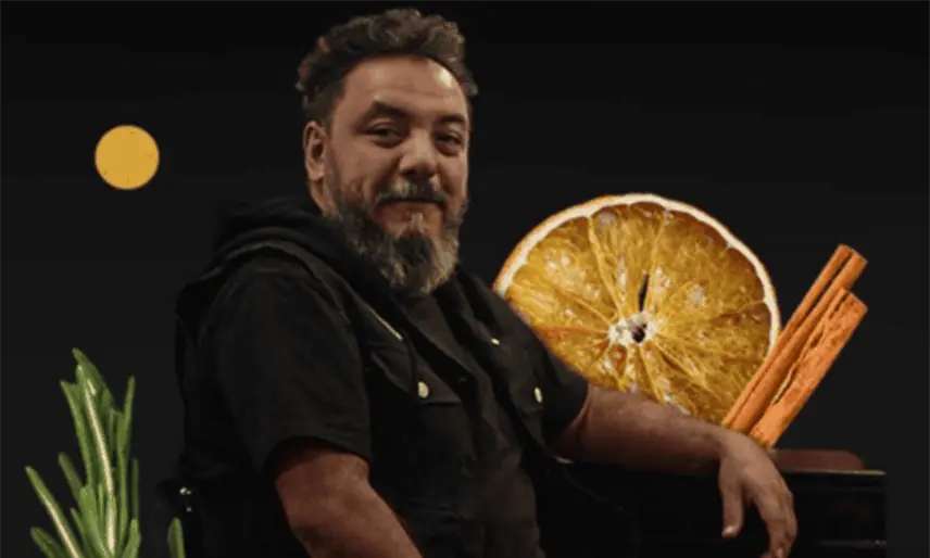 "Tu papá, más que todos": Paco Ayala de Molotov responde a José Ramón López Beltrán