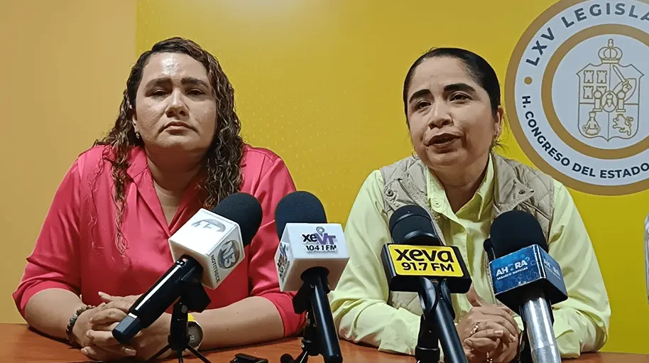 Reprochan diputadas del PRD revictimización de autoridades a mujeres atacadas en Macuspana