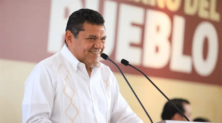 Se está trabajando en la convocatoria para sustitución de notarias vacantes: Gobernador