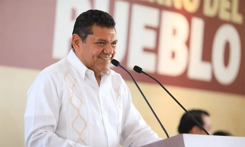 Se está trabajando en la convocatoria para sustitución de notarias vacantes: Gobernador