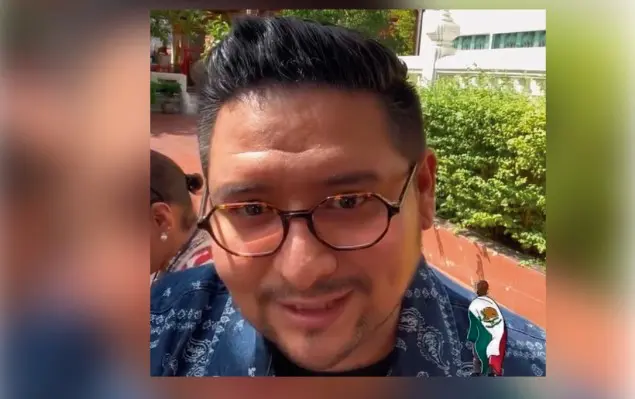 Director de Miss Universe México, desmiente haber sido detenido en Tailandia