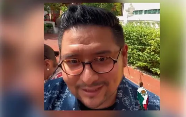 Director de Miss Universe México, desmiente haber sido detenido en Tailandia