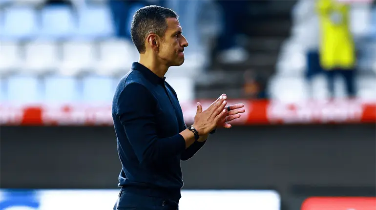 Pachuca despide a Jimmy Lozano pese a arranque de Liguilla