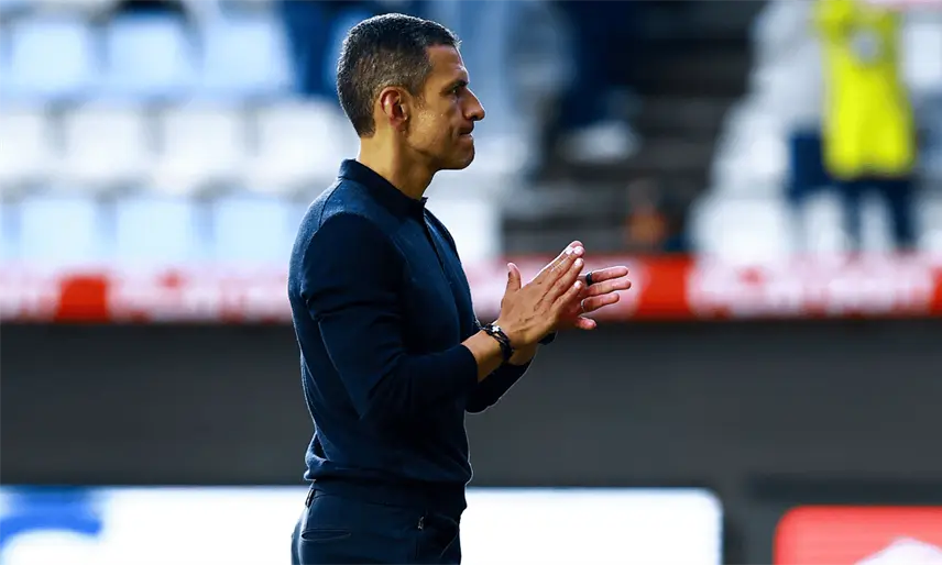 Pachuca despide a Jimmy Lozano pese a arranque de Liguilla