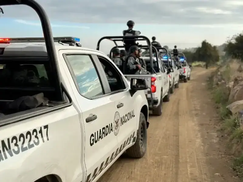 Conago respalda Plan de Seguridad para Michoacán de Sheinbaum