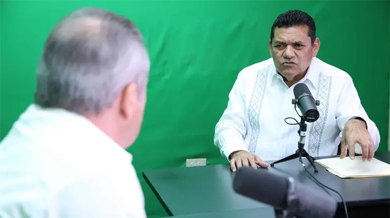 Buscará Gobierno estatal mover el Hospital del ISSET al Rovirosa