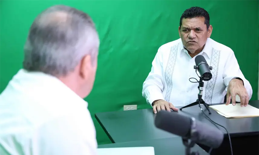 Buscará Gobierno estatal mover el Hospital del ISSET al Rovirosa