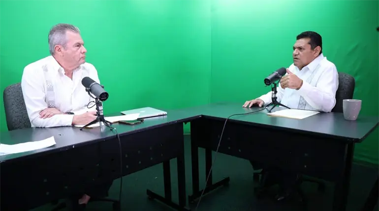 Entre marzo y abril Tabasco saldrá de los números negativos en empleos, asegura May