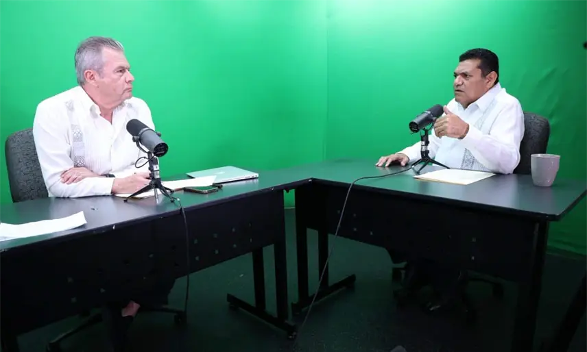 Entre marzo y abril Tabasco saldrá de los números negativos en empleos, asegura May