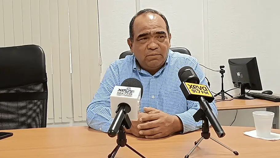 Presupuesto 2026 para obras de protección será del doble y podría llegar a los 600 mdp, estima Conagua