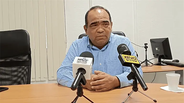 Presupuesto 2026 para obras de protección será del doble y podría llegar a los 600 mdp, estima Conagua