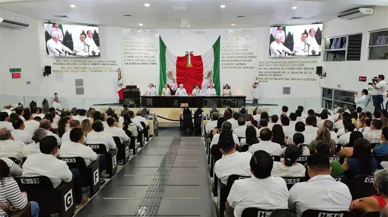 El lunes iniciarán las comparecencias; Pepín sería el primero: Jucopo