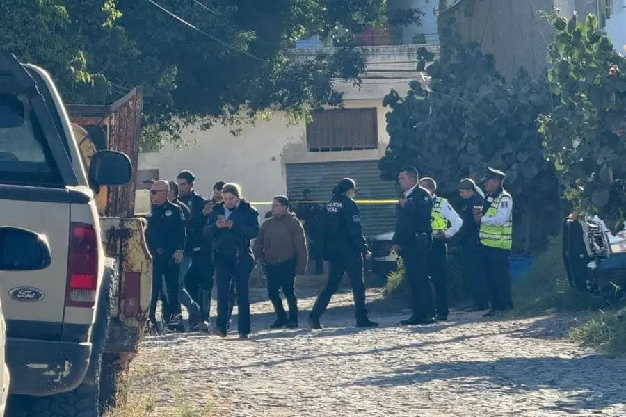Asesinan a 2 mujeres policías viales en Jalisco