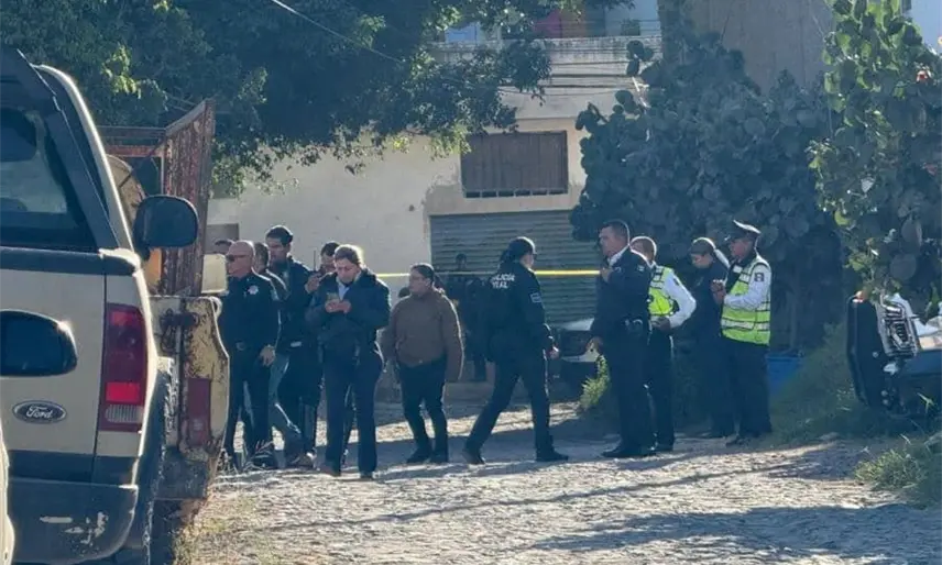 Asesinan a 2 mujeres policías viales en Jalisco