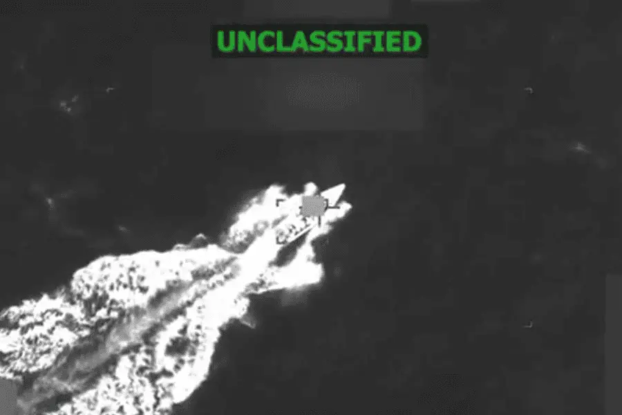 Reino Unido suspende intercambio de inteligencia con EE. UU. por ataques a embarcaciones en el Caribe: CNN