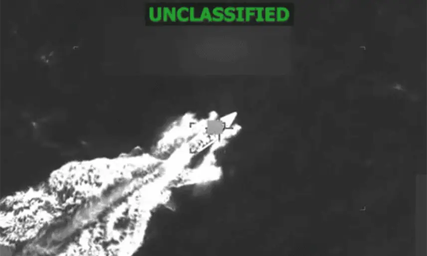 Reino Unido suspende intercambio de inteligencia con EE. UU. por ataques a embarcaciones en el Caribe: CNN