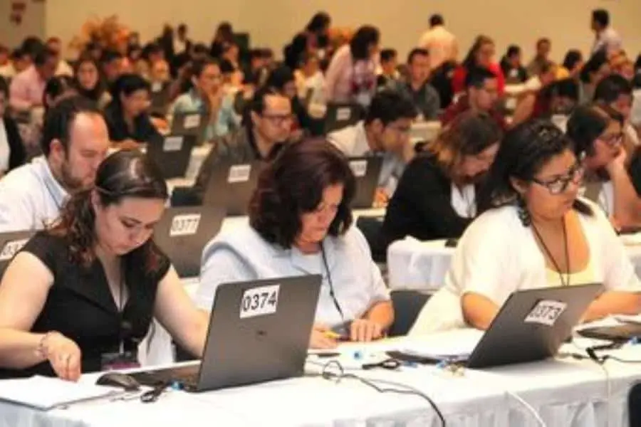 Anuncian consulta nacional sobre carrera magisterial