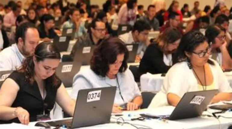 Anuncian consulta nacional sobre carrera magisterial