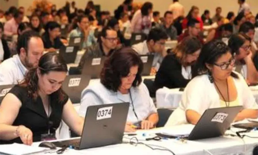 Anuncian consulta nacional sobre carrera magisterial