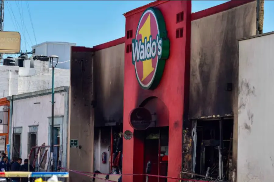 Cerca del 90% de negocios en Hermosillo operan sin licencia: Canaco Servytur