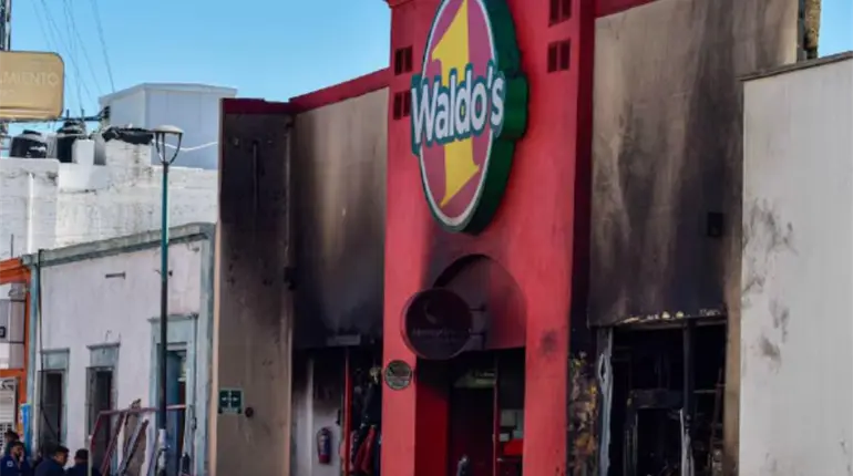 Cerca del 90% de negocios en Hermosillo operan sin licencia: Canaco Servytur