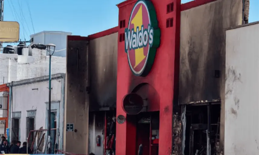 Cerca del 90% de negocios en Hermosillo operan sin licencia: Canaco Servytur