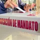 Reforma de revocación de mandato se votaría en febrero: Monreal