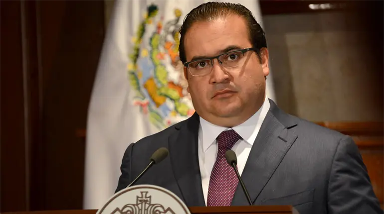 Aplazan 8 días audiencia de liberación de Javier Duarte
