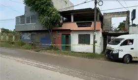 Localizan en estado de putrefacción a hombre en Gaviotas Sur