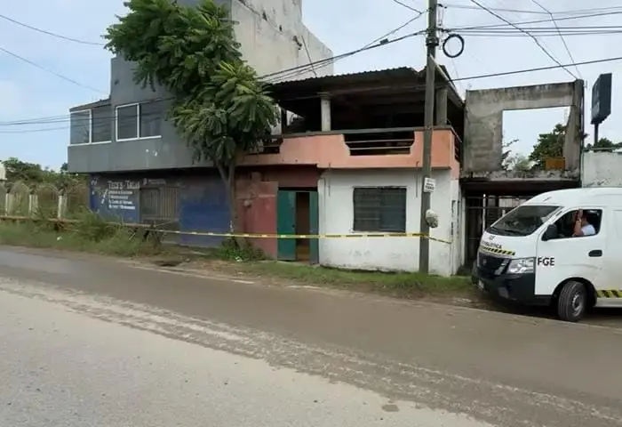 Localizan en estado de putrefacción a hombre en Gaviotas Sur