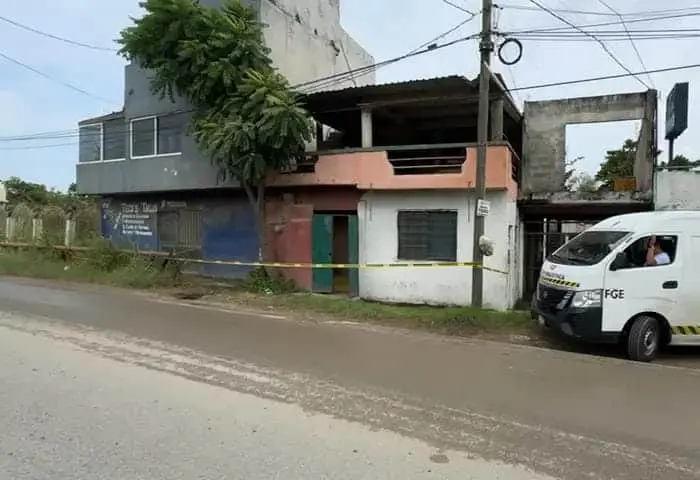 Localizan en estado de putrefacción a hombre en Gaviotas Sur