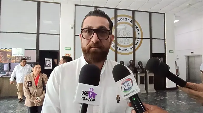 Que no se politice reemplacamiento vehicular pide el PVEM en el Congreso