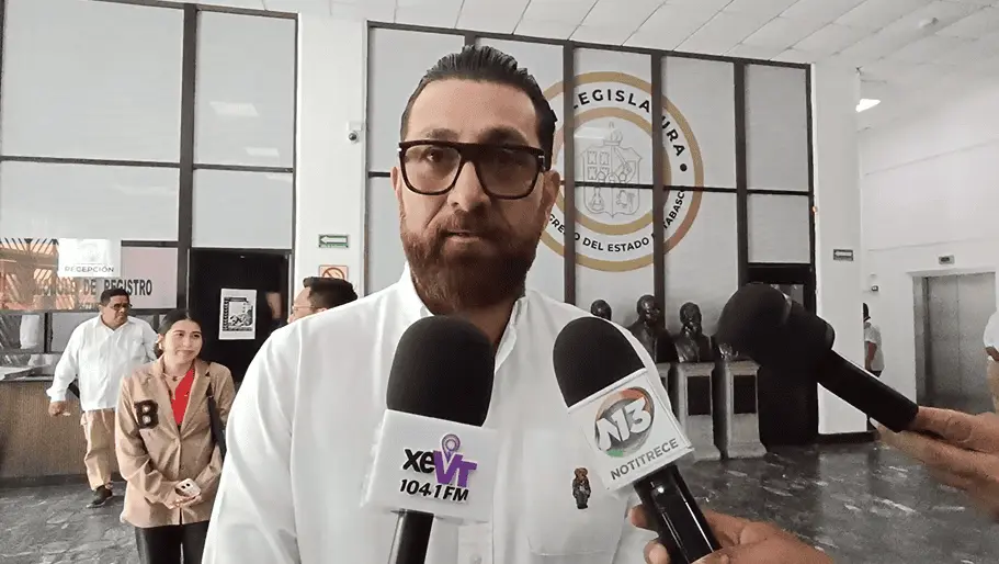 Que no se politice reemplacamiento vehicular pide el PVEM en el Congreso