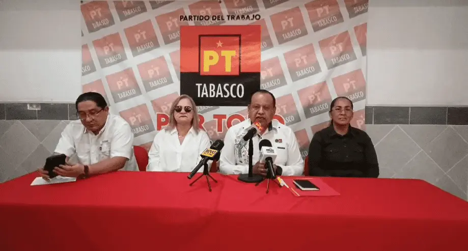 El secretario de Seguridad deberá precisar en comparecencia, detenciones vinculadas a La Barredora: PT