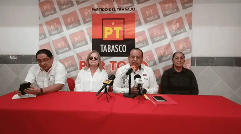 El secretario de Seguridad deberá precisar en comparecencia, detenciones vinculadas a La Barredora: PT