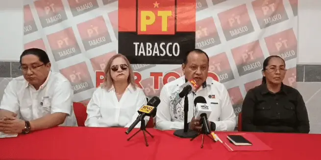 Desempleo en Tabasco sigue en crecimiento y muchas empresas están cerrando, advierte PT