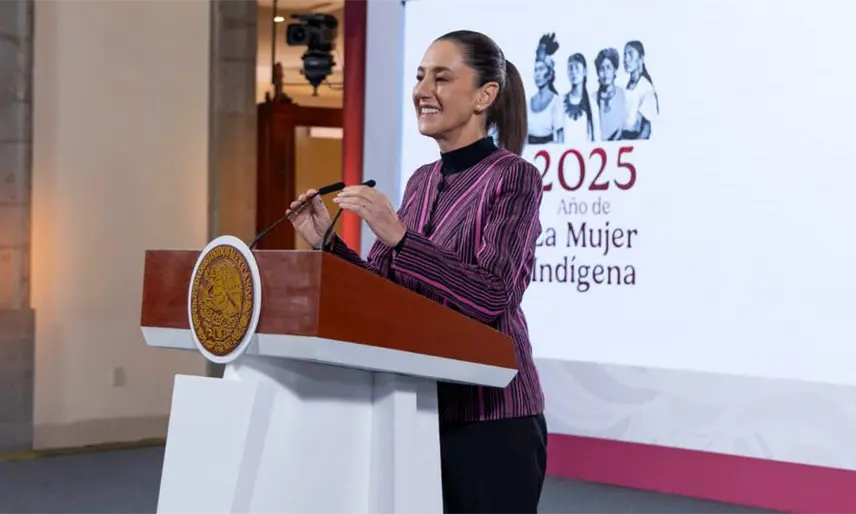 No debe haber privilegios, dice Sheinbaum ante incremento salarial a diputados