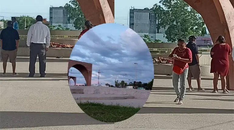 Localizan a hombre sin vida en el Parque Campestre de Jalpa