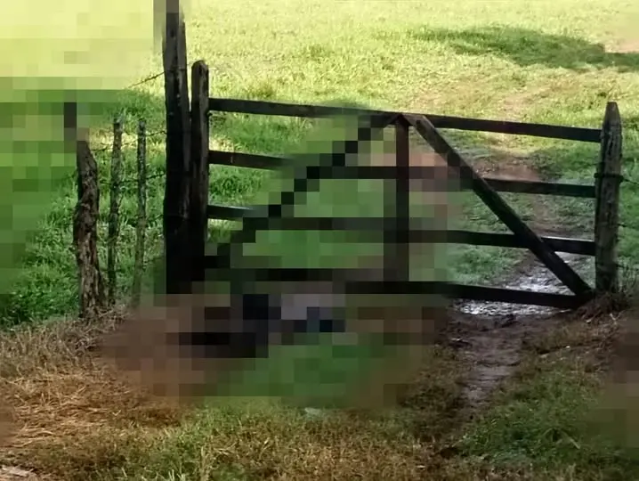 Hallan cuerpo con indicios de violencia y quemaduras en Jalapa