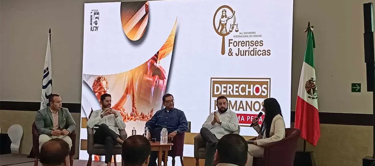 Prisión preventiva automática es violatorio a los derechos humanos, señalan abogados