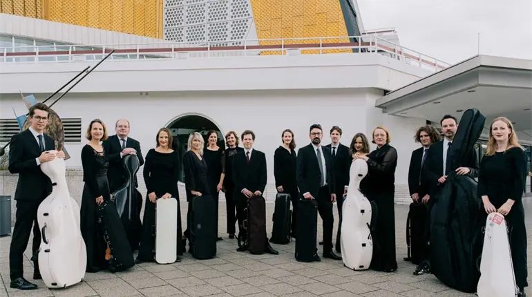 Cancelan presentación de la Orquesta de Cámara de Berlín en Sahuayo por violencia en Michoacán